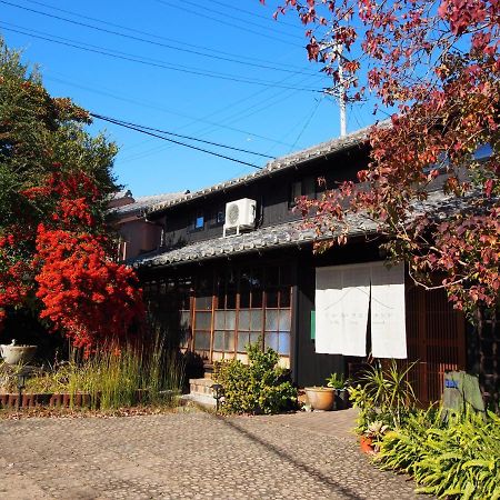 Appartamento ヒルズハウスセカンド Tokoname Esterno foto