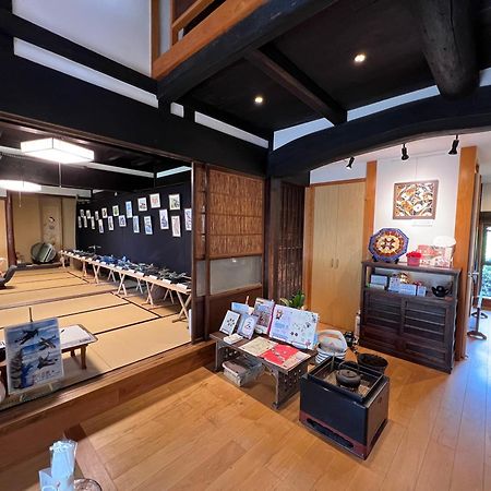 Appartamento ヒルズハウスセカンド Tokoname Esterno foto