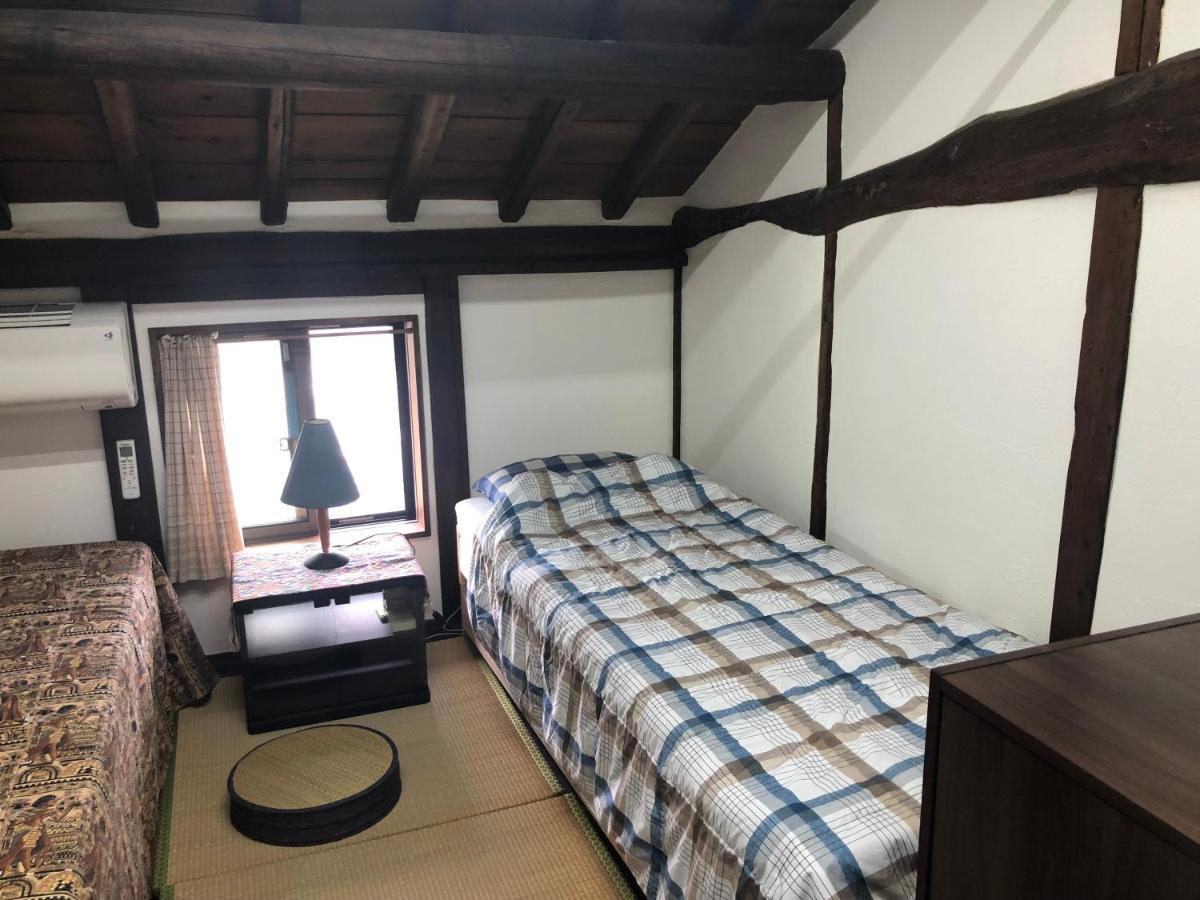 Appartamento ヒルズハウスセカンド Tokoname Esterno foto