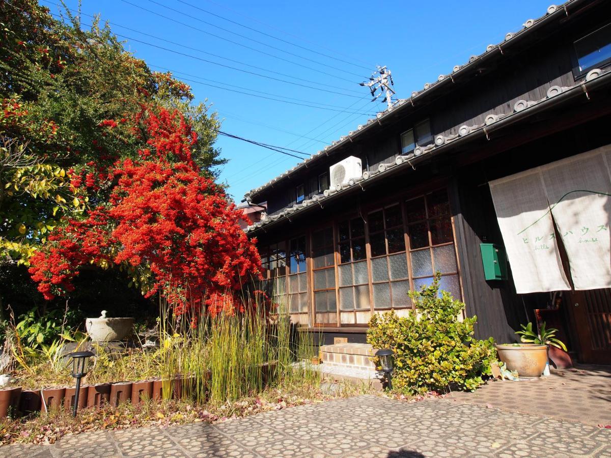 Appartamento ヒルズハウスセカンド Tokoname Esterno foto