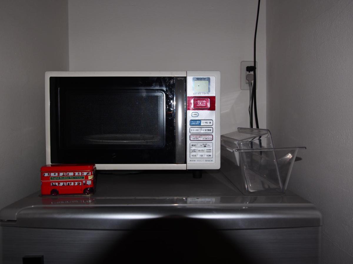 Appartamento ヒルズハウスセカンド Tokoname Esterno foto