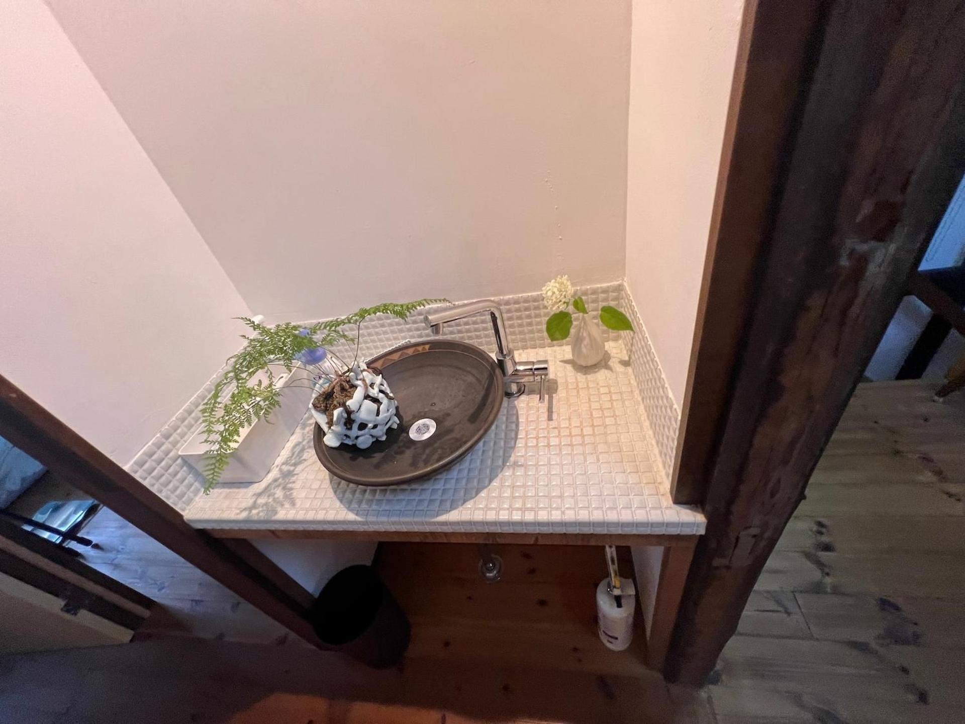 Appartamento ヒルズハウスセカンド Tokoname Esterno foto