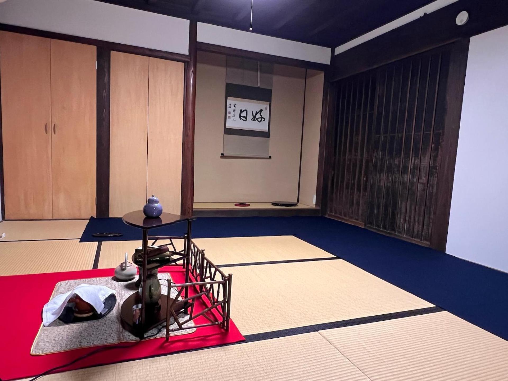 Appartamento ヒルズハウスセカンド Tokoname Esterno foto