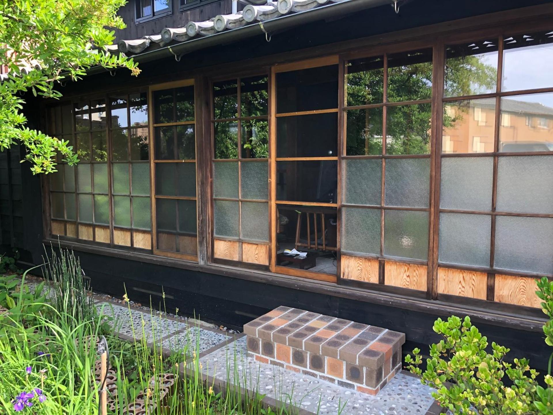 Appartamento ヒルズハウスセカンド Tokoname Esterno foto